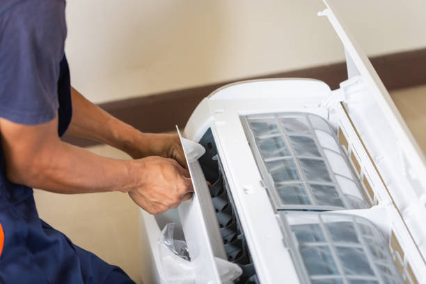 Best HVAC cleaning services  in Cushing, OK