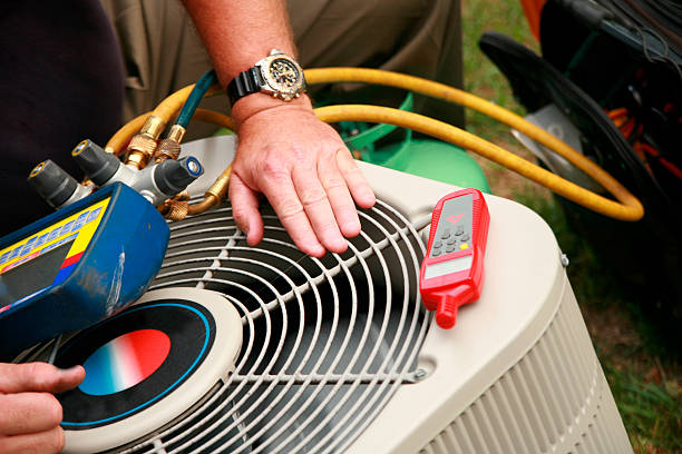 Best Furnace repair near me  in Cushing, OK