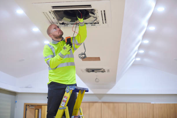 Best Emergency HVAC repair  in Cushing, OK