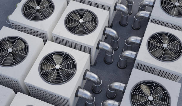 Reliable Cushing, OK HVAC Solutions