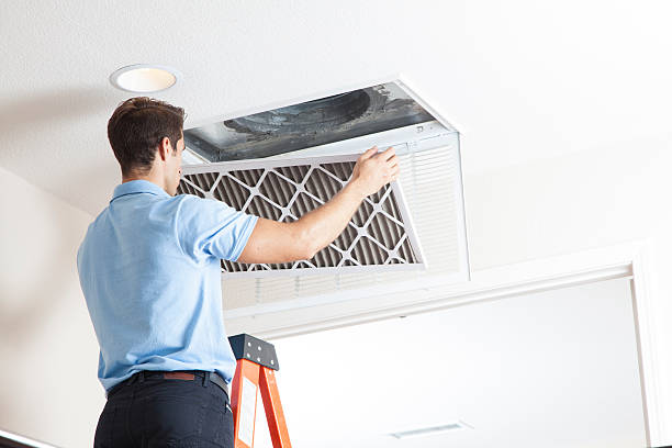 Best HVAC repair near me  in Cushing, OK