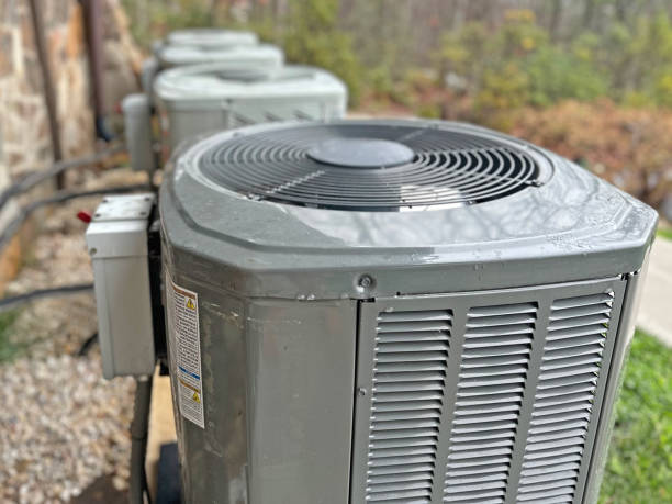 Best Air conditioning repair  in Cushing, OK