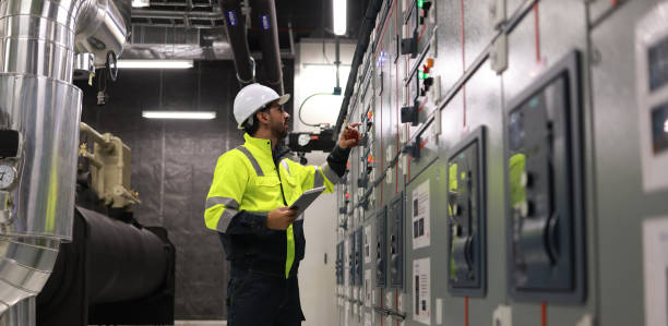 Best HVAC maintenance near me  in Cushing, OK