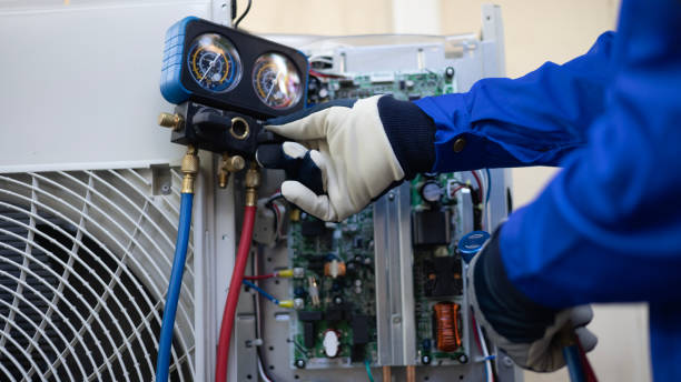Best 24/7 HVAC repair  in Cushing, OK